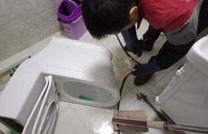 伊金霍洛下水道疏通电话-30分钟快速上门