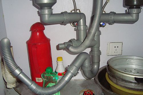 伊金霍洛下水道疏通要多少钱？