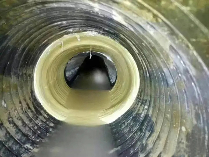 伊金霍洛内衬修复法通常适用于哪些类型的断面管道