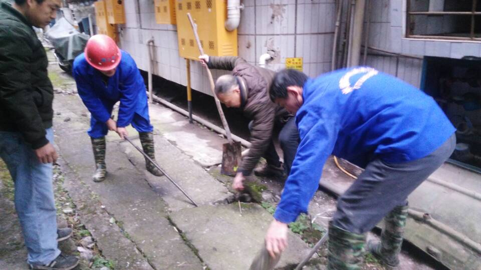 伊金霍洛清掏化粪池、管道疏通一站式服务<高效><技术><可靠>